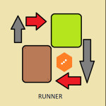 runner 
