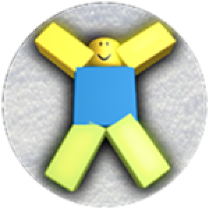 Profile Badge Obby - Roblox