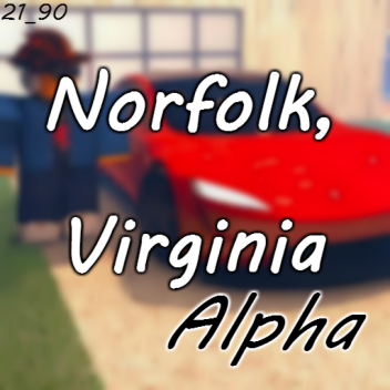 Norfolk, Virginia [Alpha]
