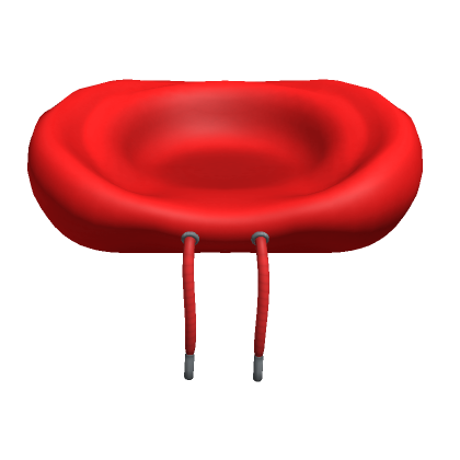 Hoodie Red Add On Roblox