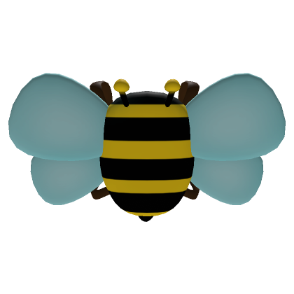 Cute Bee Backpack 3.0 Roblox Item Rolimon s