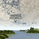 Wingz World V