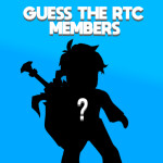 Guess The RTC Members! ❓ 