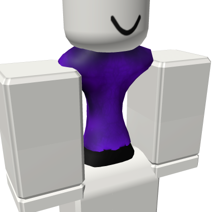 Purple Guy - Roblox