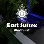 East Sussx Rbx: Wadhurst