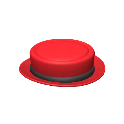 Red Meep Hat, Roblox Wiki