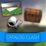 Catalog Clash [Testing]