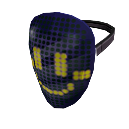 Digital Artist - Digital Mask