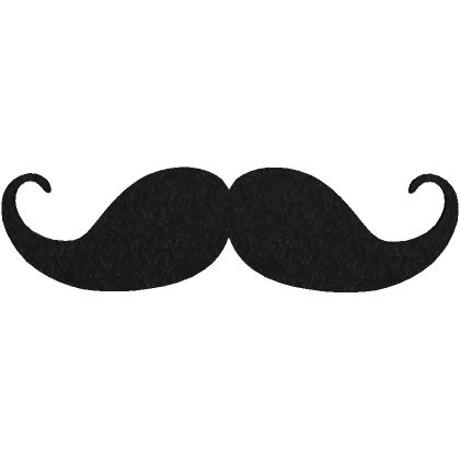 🧔 Mustache 🧔 | Roblox Item - Rolimon's