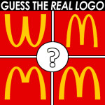 Guess The Correct Logo?!