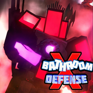 [⚡EP 73 PART 2] Bathroom Tower Defense X