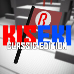 Kiseki CTF: Classic Edition [v1.2.1]