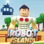 🤖 Robot Island [XBOX]
