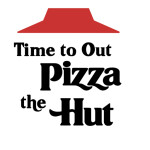 Let's Out Pizza The Hut - Discontinued.