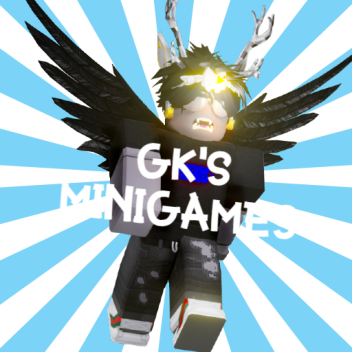 GK's SpeedGames