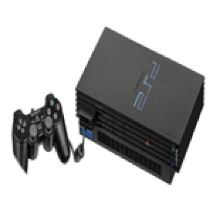 Roblox playstation 2 2025