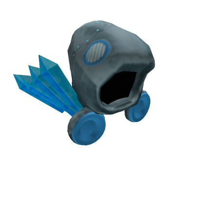 Dominus Desperationis - Roblox