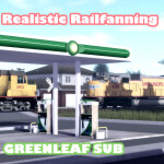Realistic Railfan Game (PHASE 2!)