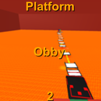 Platform Obby 2!