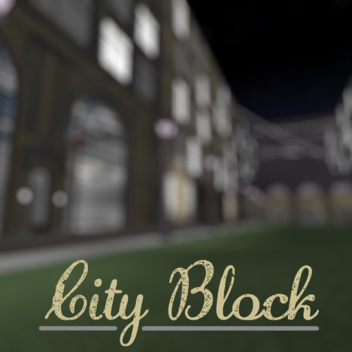 City Block™