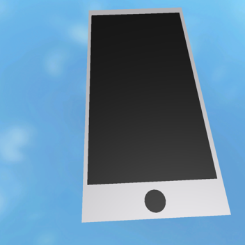 Escape The Iphone X Obby (W.I.P)