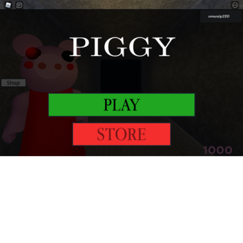 Piggy-FANMADE