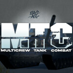 [BETA 1.0] Multicrew Tank Combat 3 Alt