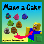  ★Make a Cake And Feed the Giant Noob★ [Event]
