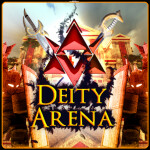 Deity Arena [1.2.0] 
