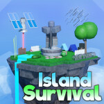 [NEW] Island Survival