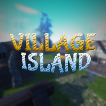 Vilage Island RP [Release!]