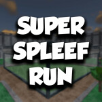 Super Spleef Run