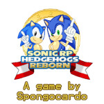 Sonic RP: Hedgehogs Reborn