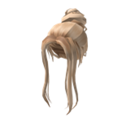 Free Roblox Download de cabelo grátis png - PNG Play