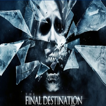 [LSI] Final Destination 