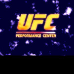 | UFC Performance Center™ 