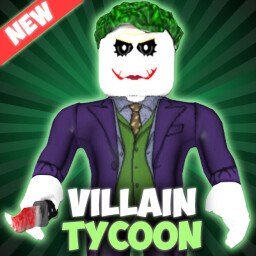 VIllain Tycoon 😈 thumbnail