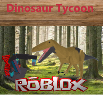 Jungle dinosaur camp tycoon [1K THANKS]