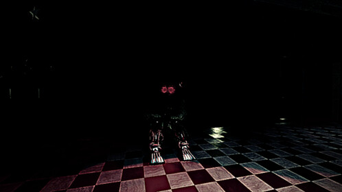 NEW] Five Nights At Freddy's Doom - Roblox