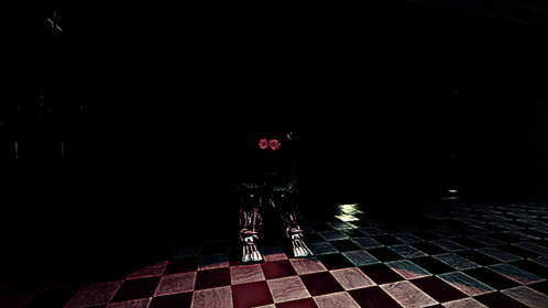 Five Nights at Freddy's 2 Doom Mod REMAKE Release DOWNLOAD in description 