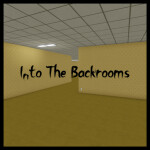 Into The Backrooms: A Story Game