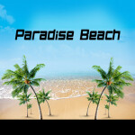 🌴😎 Paradise Beach 😎🌴