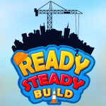🔨 Ready Steady Build - BETA