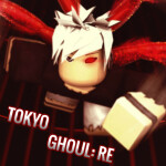Tokyo Ghoul:re Online 