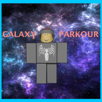 GALAXY PARKOUR (update)