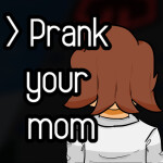 [ULTRASNEAK] Prank your mom