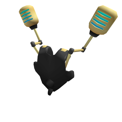 RoGold, Roblox Wiki