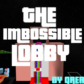 The Impossible Obby [100 Stages]