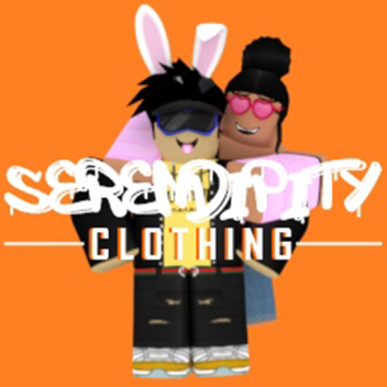 Serendipity Clothing Store