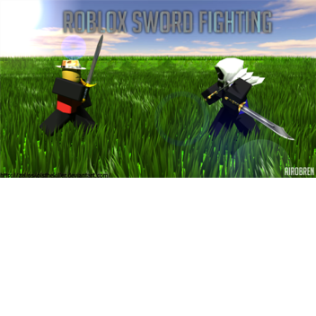 Sword Fight (100+ VISITS SPECIAL)